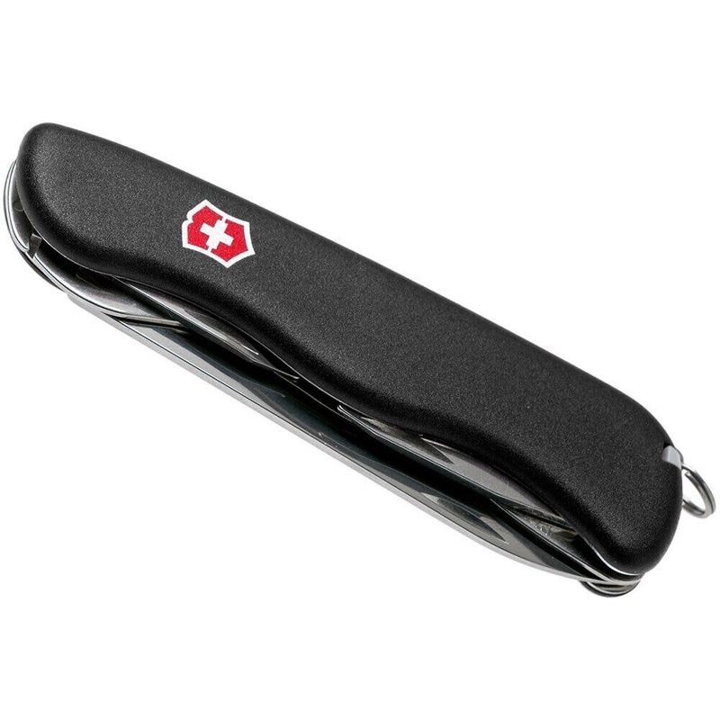 Складной нож Victorinox (Швейцария) из серии Picknicker.