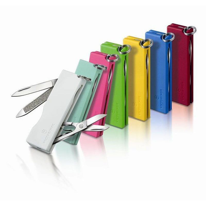 Складаний ніж Victorinox (Швейцарія) із серії Tomo.