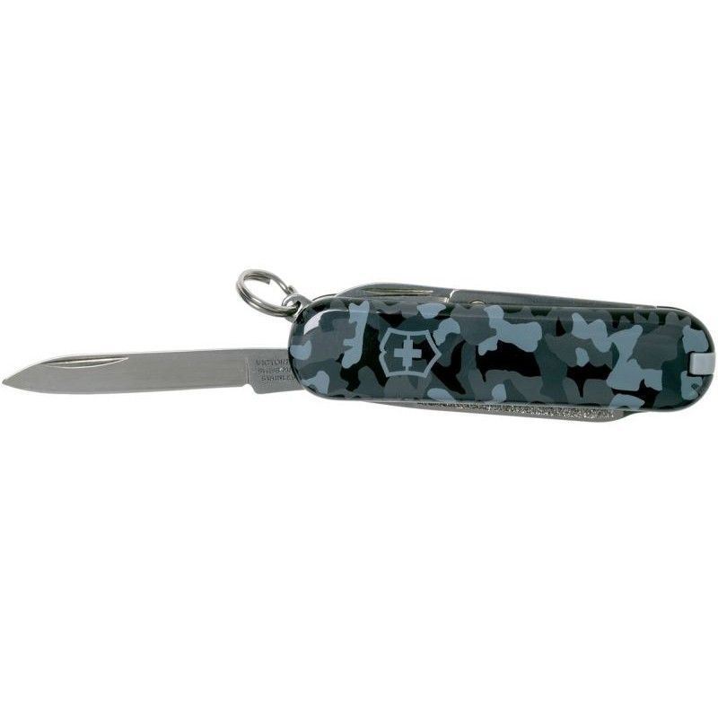 Складной нож Victorinox (Швейцария) из серии Classic SD.