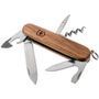 Складаний ніж Victorinox (Швейцарія) із серії Spartan.