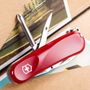 Складной нож Victorinox (Швейцария) из серии Evolution.