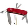 Складной нож Victorinox (Швейцария) из серии Evolution.