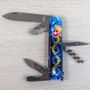 Складаний ніж Victorinox (Швейцарія) із серії Spartan.