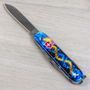 Складаний ніж Victorinox (Швейцарія) із серії Spartan.