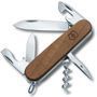 Складаний ніж Victorinox (Швейцарія) із серії Spartan.