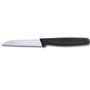 Кухонный нож Victorinox Standard Paring 5.0433 черный