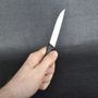 Кухонный нож Victorinox Standard Paring 5.0433 черный