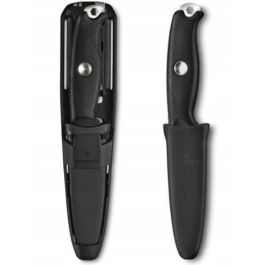 Складной нож Victorinox (Швейцария) из серии Venture. Артикул