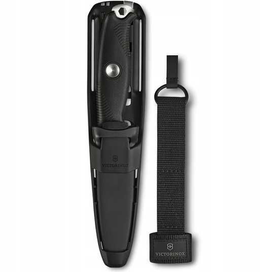 Складной нож Victorinox (Швейцария) из серии Venture. Артикул