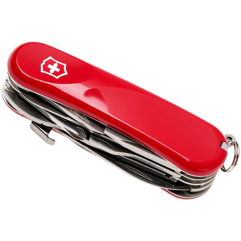 Складной нож Victorinox (Швейцария) из серии Evolution.