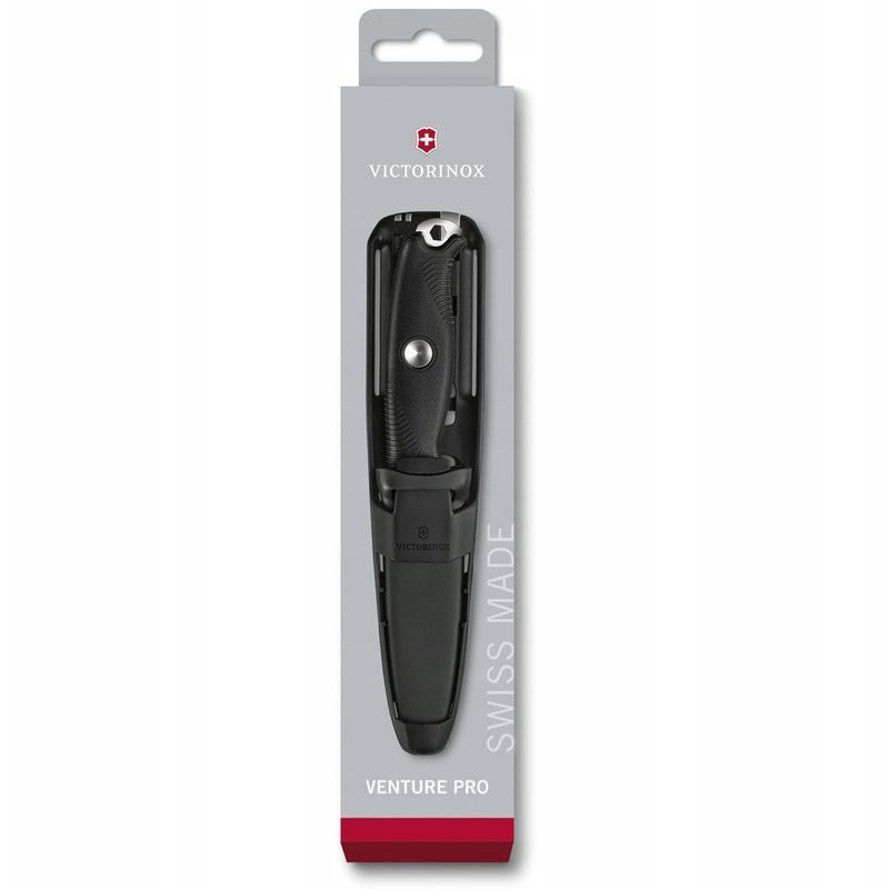 Складаний ніж Victorinox (Швейцарія) із серії Venture.