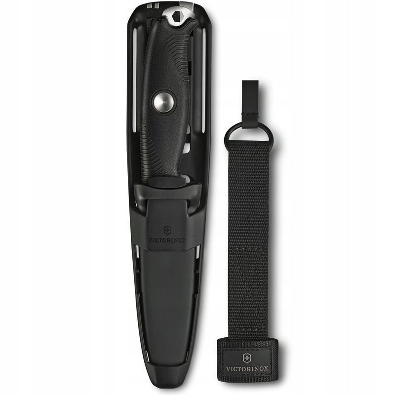 Складаний ніж Victorinox (Швейцарія) із серії Venture.