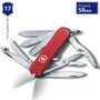 Складаний ніж Victorinox (Швейцарія) із серії Minichamp.