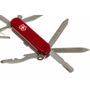 Складной нож Victorinox (Швейцария) из серии Minichamp.