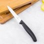 Кухонний ніж Victorinox SwissClassic Paring 6.7733 чорний