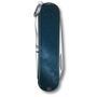 Складаний ніж Victorinox (Швейцарія) із серії Classic SD.
