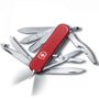 Складаний ніж Victorinox (Швейцарія) із серії Minichamp.