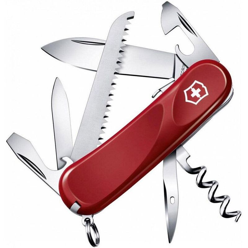 Складаний ніж Victorinox (Швейцарія) із серії Evolution.