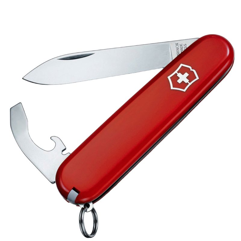 Складной нож Victorinox (Швейцария) из серии Bantam.