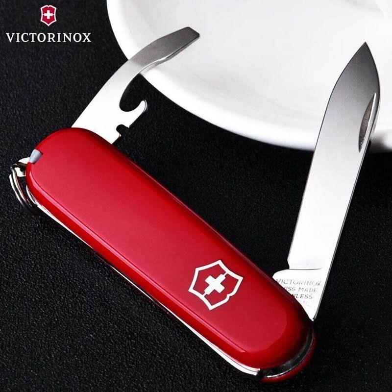 Складной нож Victorinox (Швейцария) из серии Bantam.