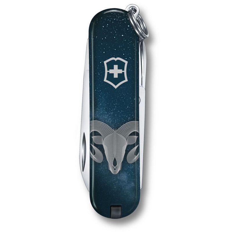 Складаний ніж Victorinox (Швейцарія) із серії Classic SD.
