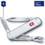 Складаний ніж Victorinox (Швейцарія) із серії Money Clip.