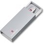 Складаний ніж Victorinox (Швейцарія) із серії Money Clip.